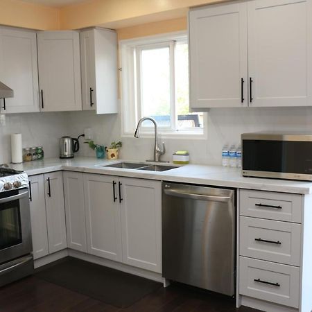Quiet And Contemporary Home 万锦 外观 照片
