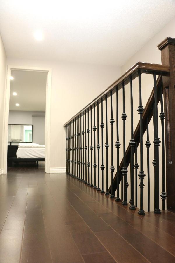 Quiet And Contemporary Home 万锦 外观 照片